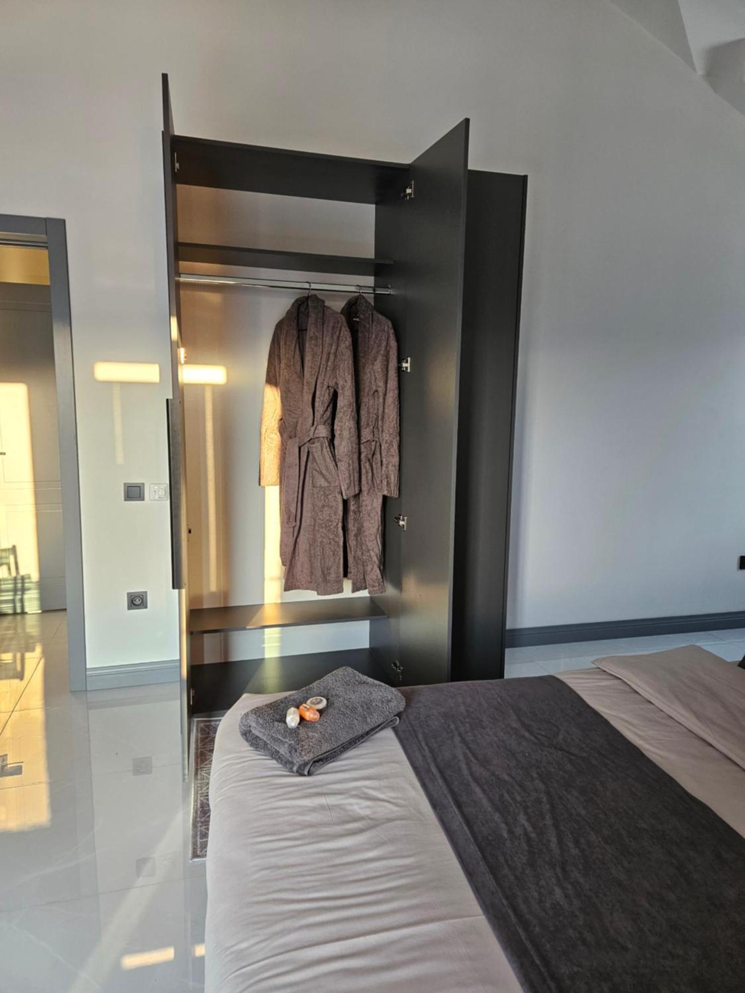 Panorama Lux Konuk evi Chimgan Dış mekan fotoğraf