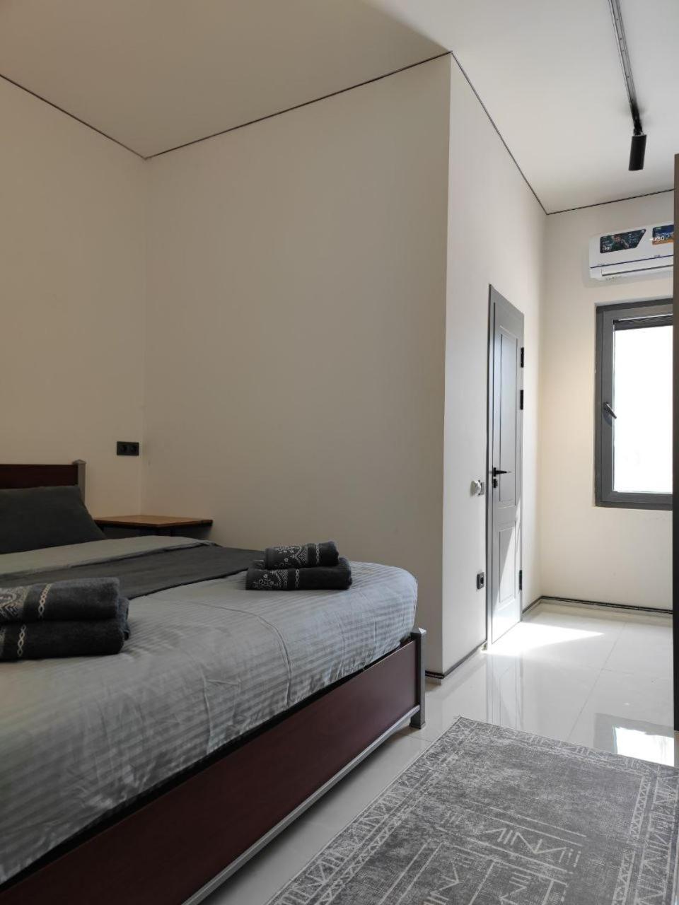 Panorama Lux Konuk evi Chimgan Dış mekan fotoğraf