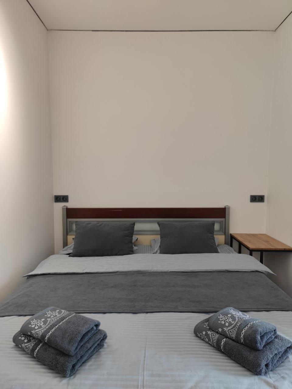 Panorama Lux Konuk evi Chimgan Dış mekan fotoğraf